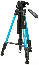 Jmary KP-2254 Professional Aluminum Tripod.webp