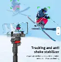 C10 Selfie Stick 360 Rotation Auto Face Tracking Tripod Smart Auto Face Tracking Phone Holder 3.webp