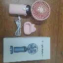 𝐏𝐨𝐫𝐭𝐚𝐛𝐥𝐞 𝐅𝐚𝐧 𝐏𝐞𝐫𝐬𝐨𝐧𝐚𝐥 𝐅𝐚𝐧 𝟓𝟎𝟎𝟎𝐌𝐀𝐡 𝐑𝐞𝐜𝐡𝐚𝐫𝐠𝐞𝐚𝐛𝐥𝐞,𝟓 𝐒𝐩𝐞𝐞𝐝𝐬 𝐰𝐢𝐭𝐡 𝐋𝐄𝐃 𝐃𝐢𝐬𝐩𝐥𝐚𝐲,𝟗𝟎° 𝐀𝐝𝐣𝐮𝐬𝐭𝐚𝐛𝐥𝐞 (Multicolour) 6.webp