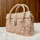Newest High Quality MK Design American Bag Luxury Women's Handbags (Cream) 2.webp
