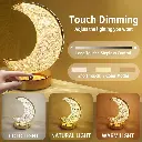 Bedroom Crystal Touch Dimming Night Light 1.webp