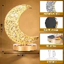 Bedroom Crystal Touch Dimming Night Light 3.webp