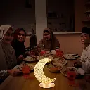 Bedroom Crystal Touch Dimming Night Light 5.webp
