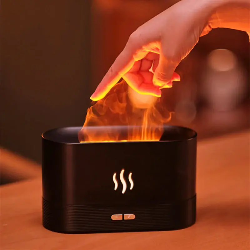Flame Aroma Diffuser 7.webp
