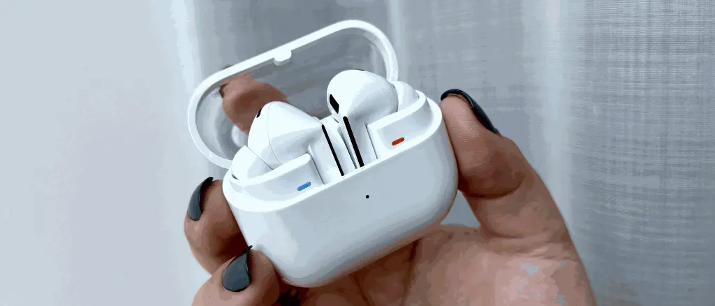 Samsung Galaxy Buds 3 True Wireless Bluetooth Earbuds 6.webp