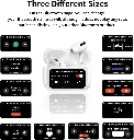 A9 Pro ANC Touch Screen Earbuds 12.webp