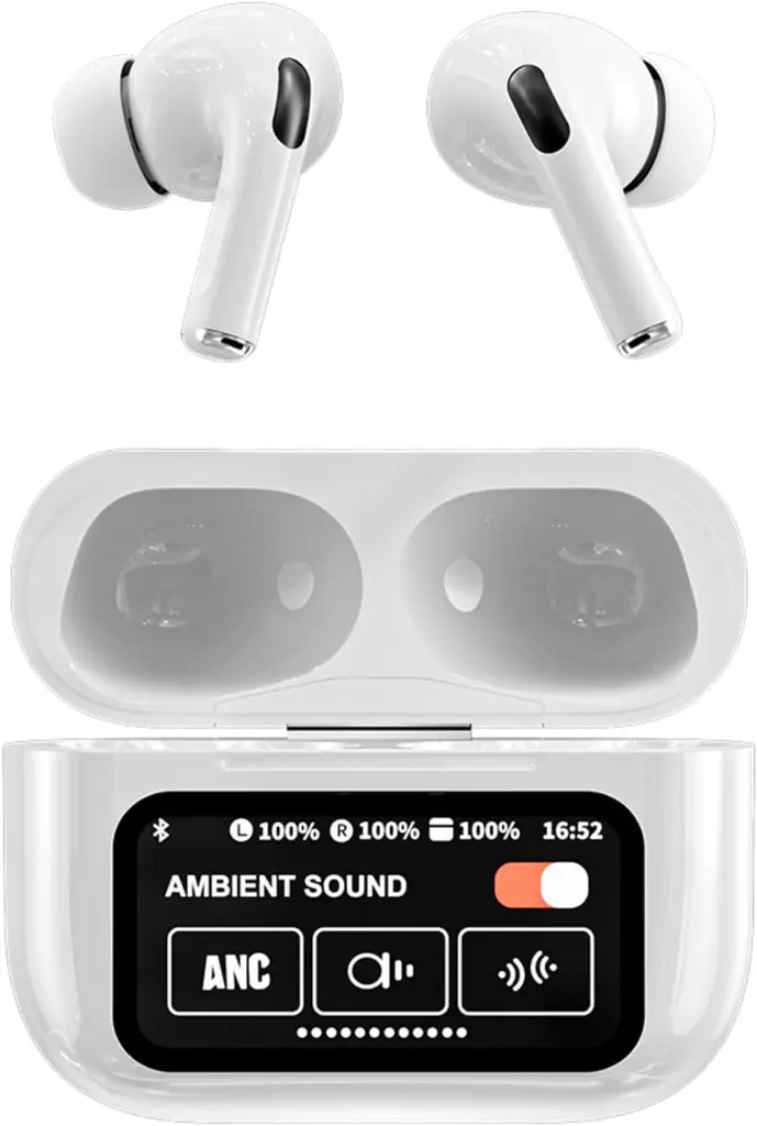 A9 Pro ANC Touch Screen Earbuds 9.webp