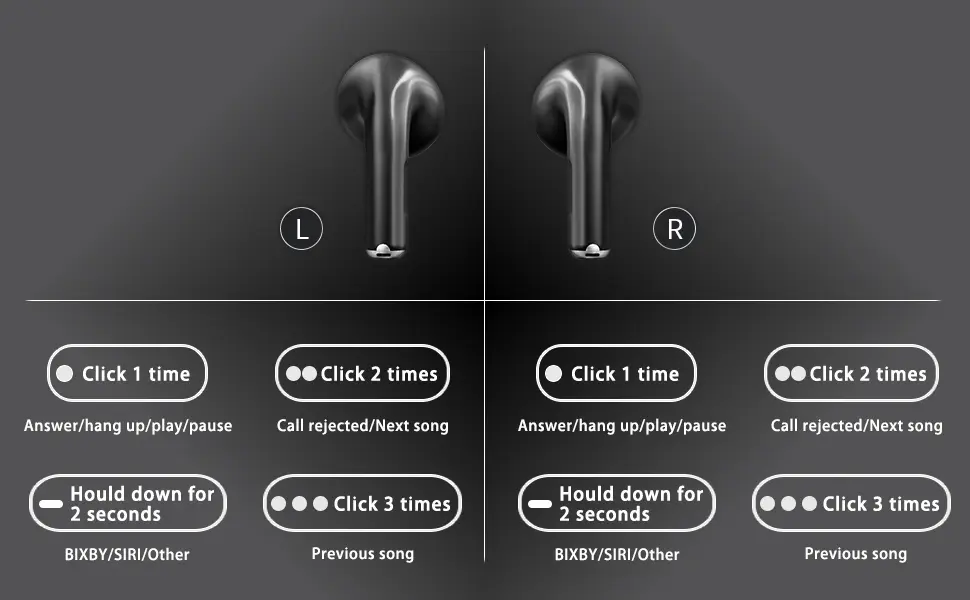 A9 Pro ANC Touch Screen Display Earbuds 4.webp