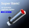 Electric Lighter Small Lighter USB C Lighter 4.webp