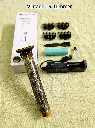 Vintage T9 Hair Cutting Machine Hair Trimmer Recharge Professional Cordless Hair Trimmer 2.webp