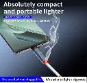 Electric Lighter Small Lighter USB C Lighter 2.webp