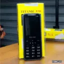 70 Luxury Slim Design-2.4 Display- 4sim -powerful torch-2200mah Fix Big Battery-1 years warranty
