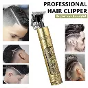 Vintage T9 Professional Cordless Hair Trimmer