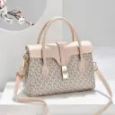 Newest High Quality MK Design American Bag Luxury Women's Handbags