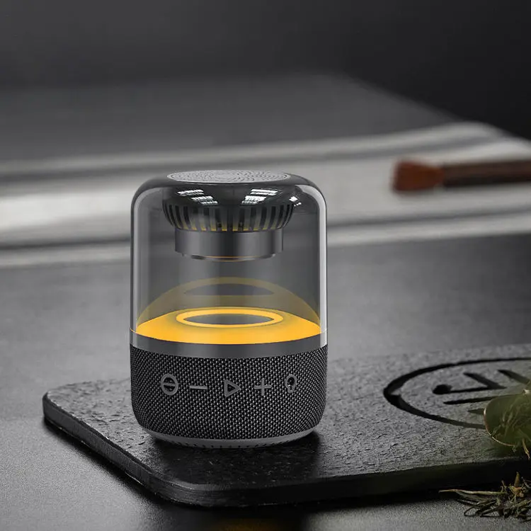 Z5 RGB MINI RGB PORTABLE WIRELESS BLUETOOTH SPEAKER
