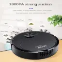 CLEAN 8018 Sweepin Robot