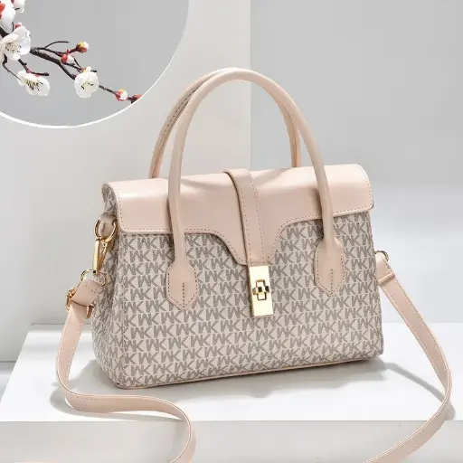 Newest High Quality MK Design American Bag Luxury Women's Handbags