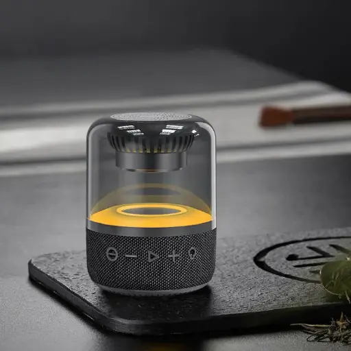 Z5 RGB MINI RGB PORTABLE WIRELESS BLUETOOTH SPEAKER